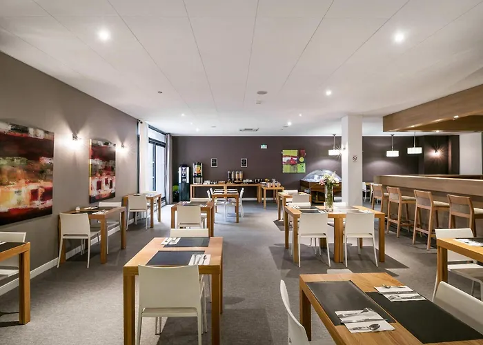 Comfort Aparthotel Lourdes Lorda