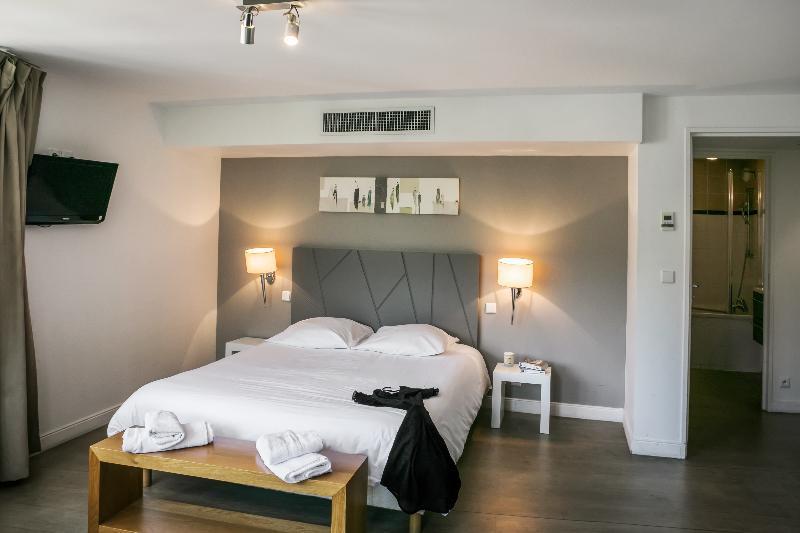 Comfort Lorda Hotel 4*