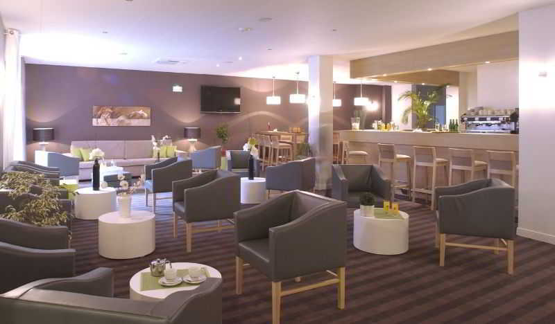 Comfort Lorda Hotel Lourdes