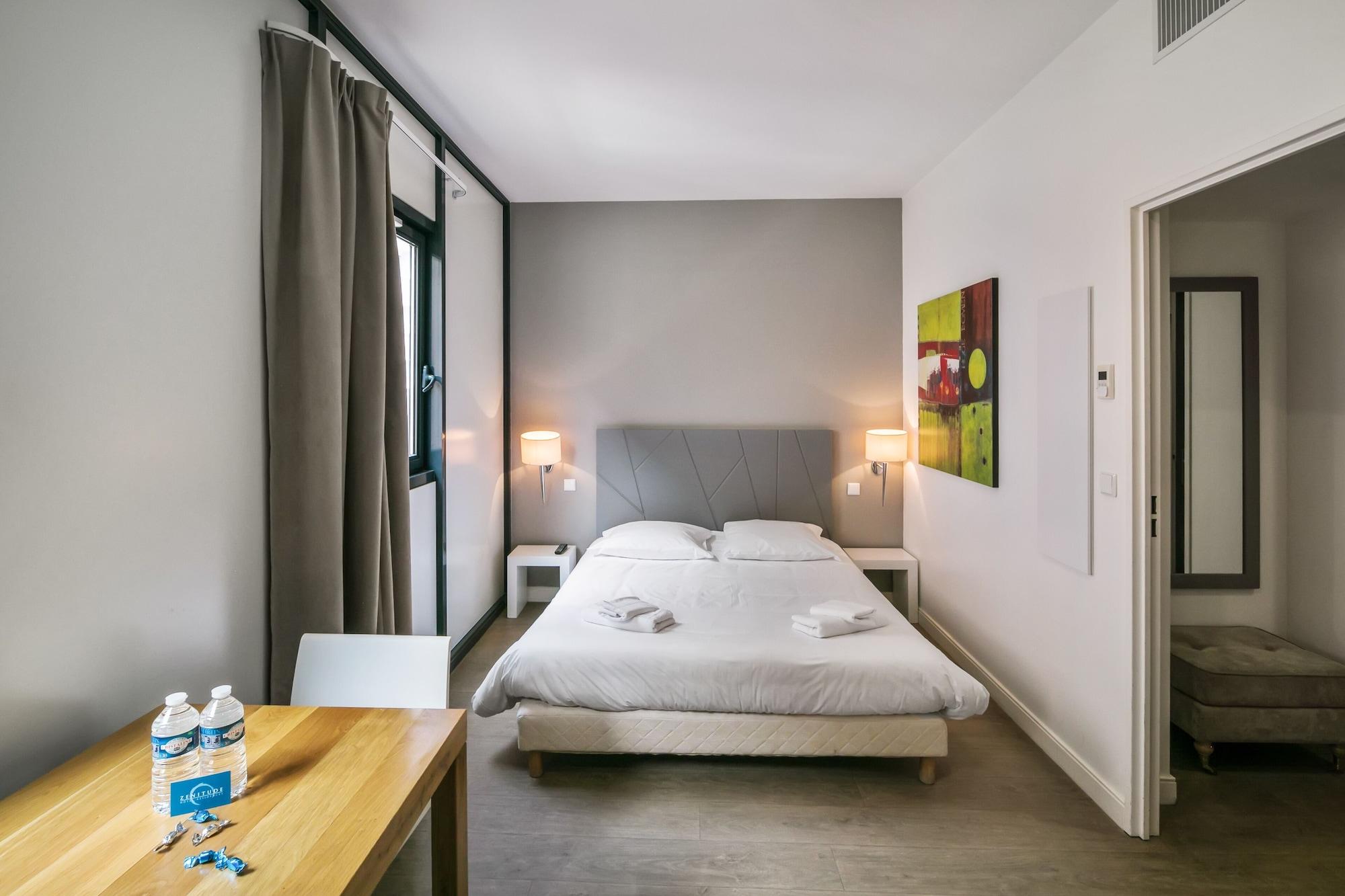 Hotel Comfort Lorda 4*