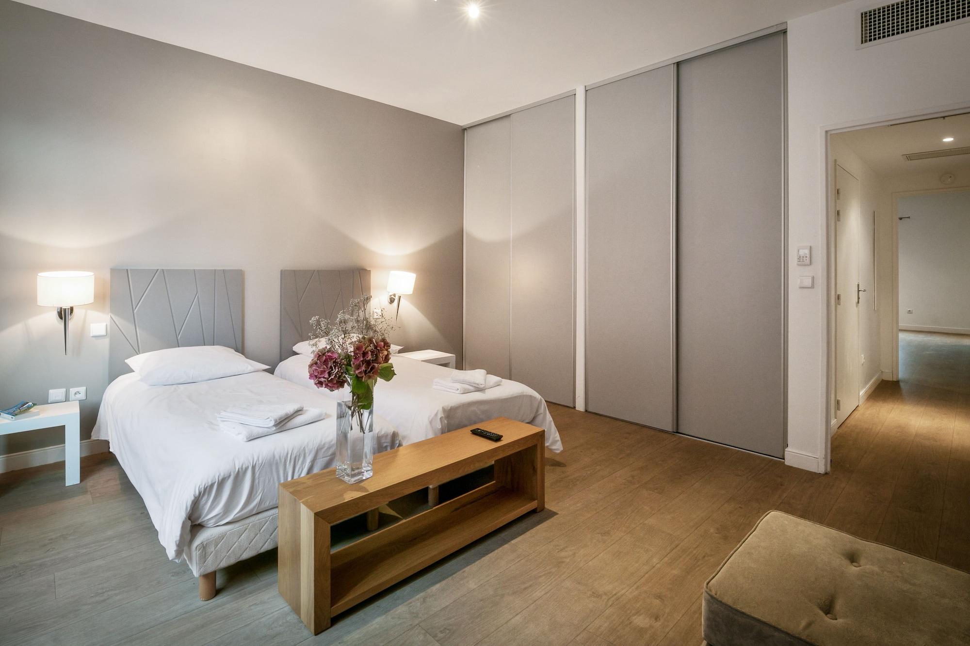 Comfort Lorda Hotel