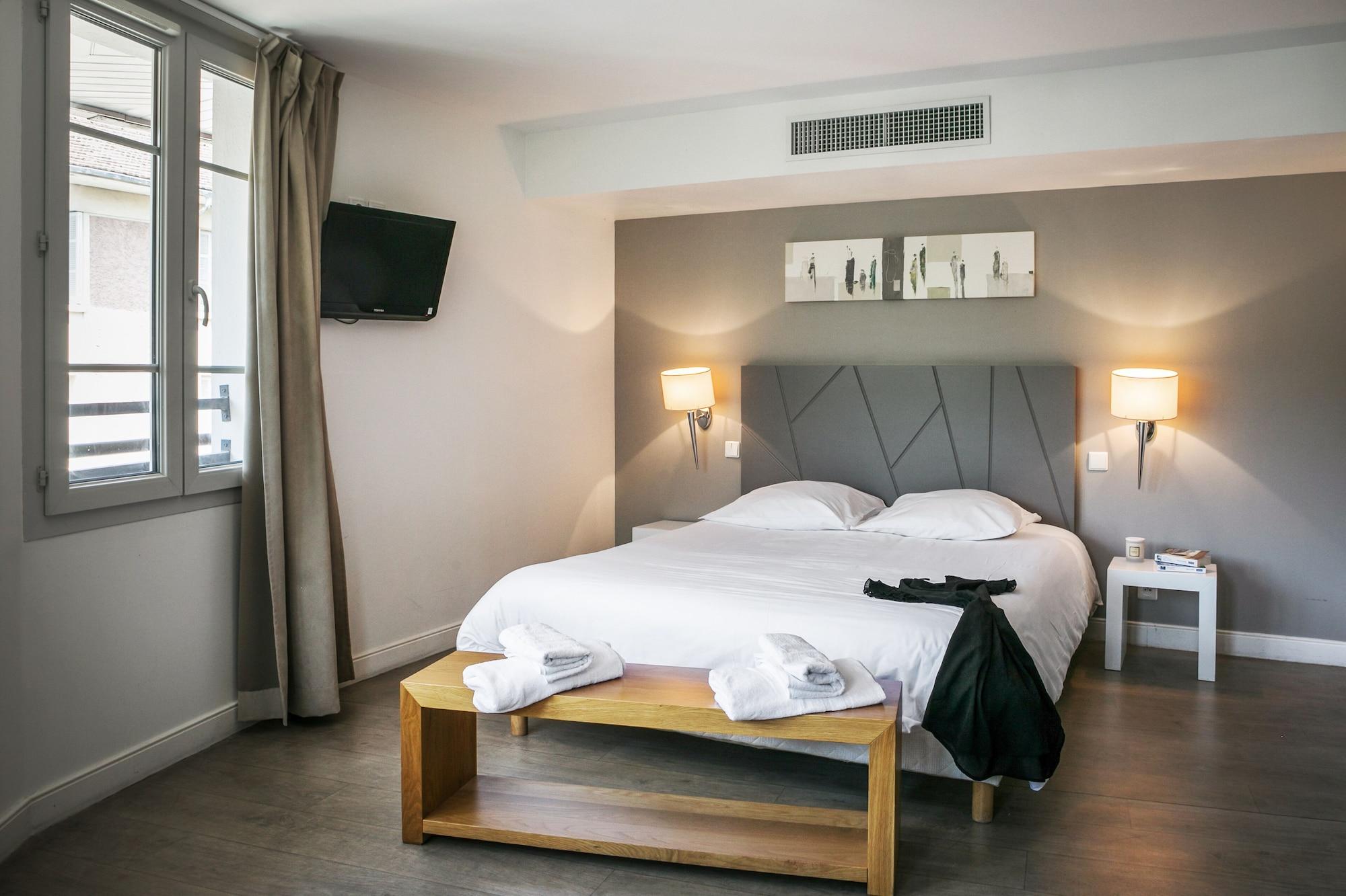 Hotel Comfort Lorda Lourdes