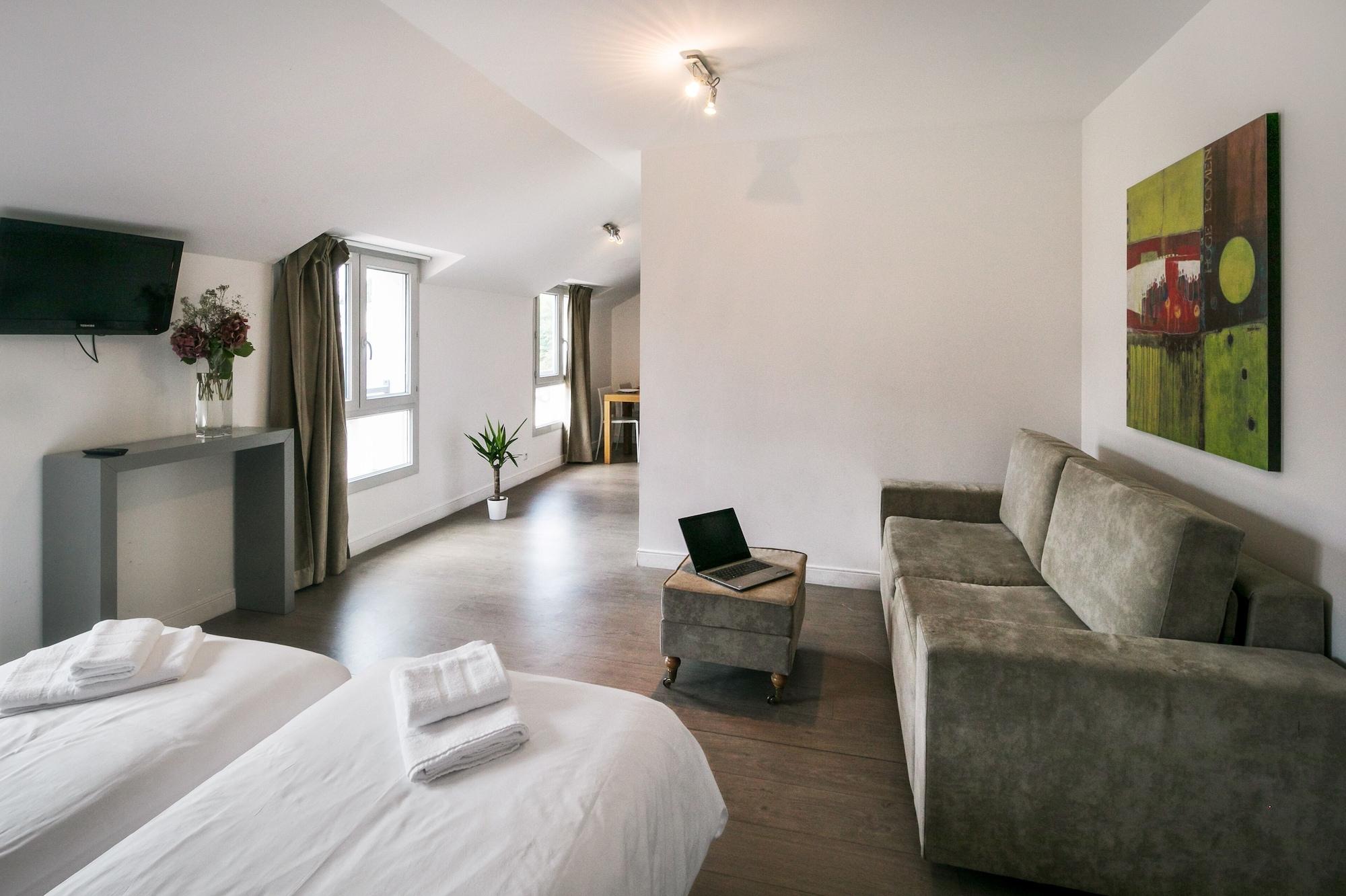 Hotel Comfort Lorda