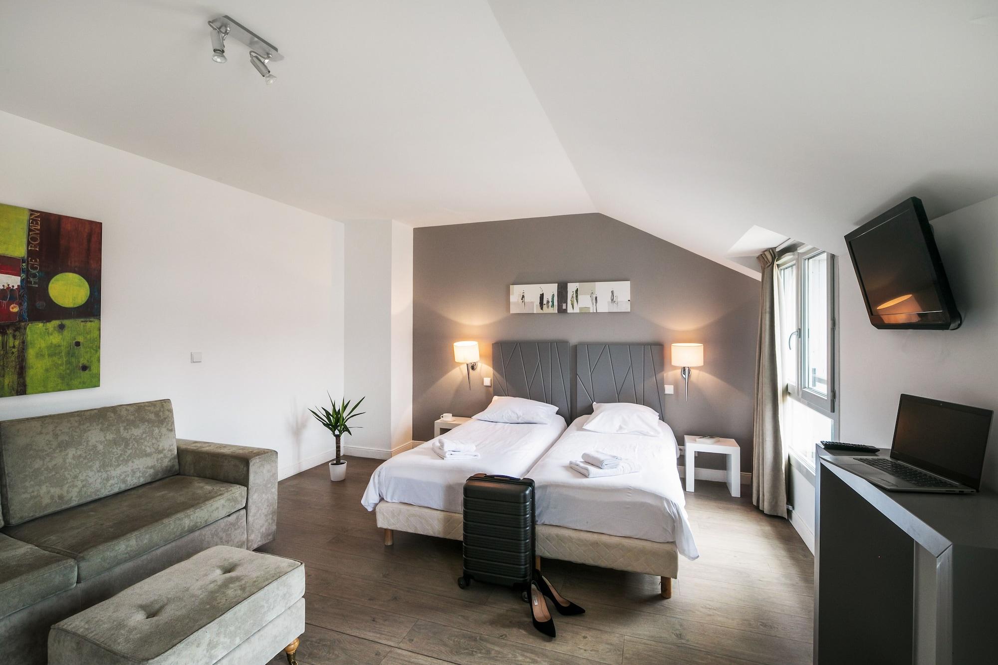 Comfort Lorda 4* Lourdes
