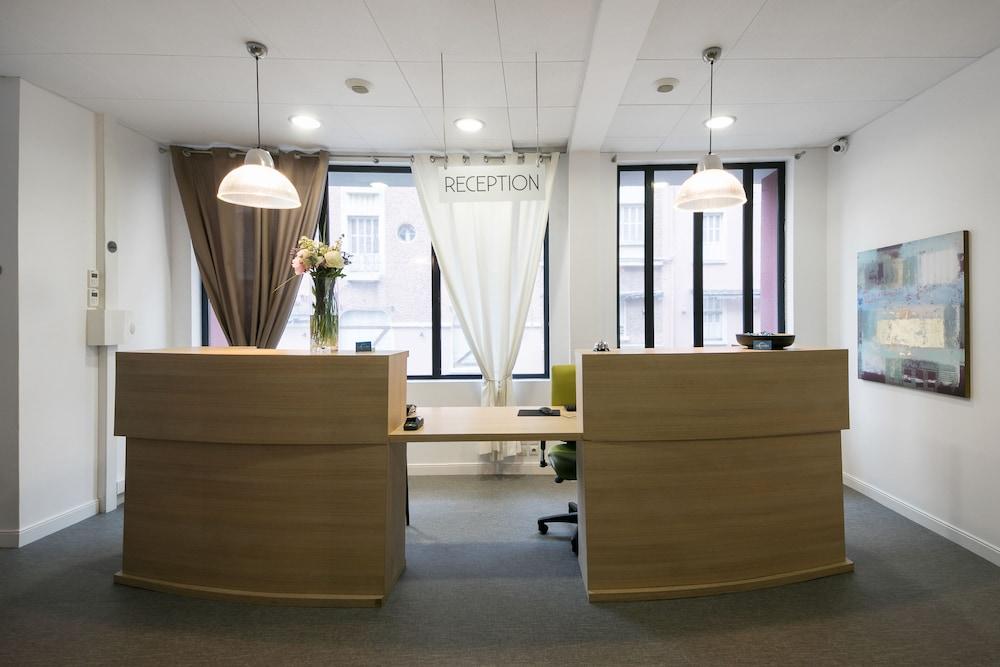 Comfort Lorda Hotel Lourdes
