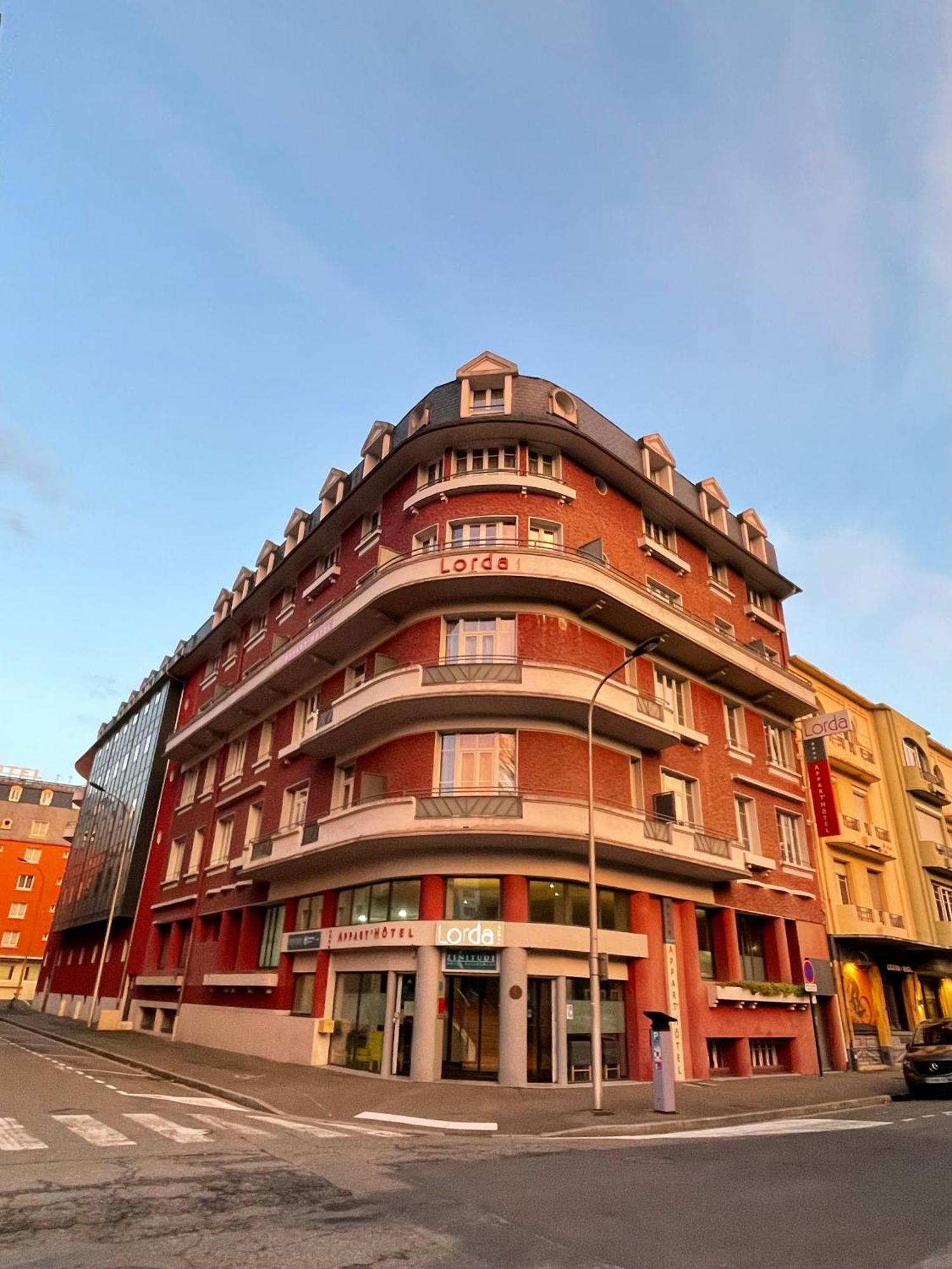 Comfort Lorda Hotel 4*