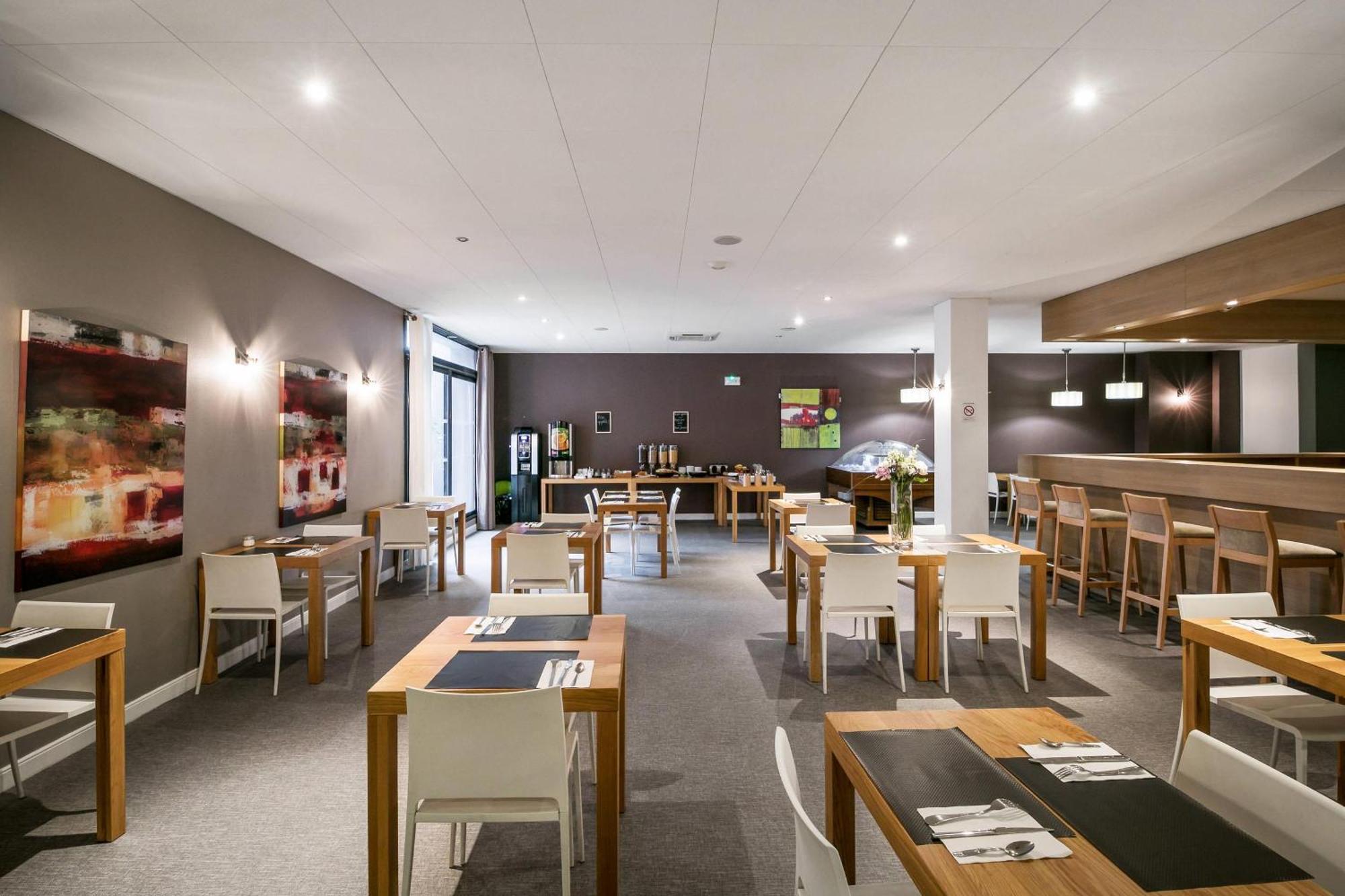 Comfort Lorda Hotel Lourdes