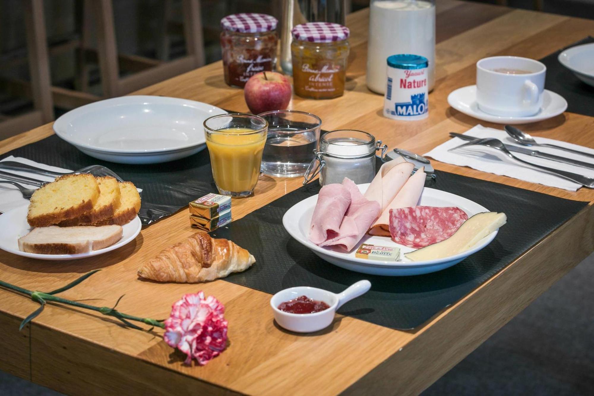 Comfort Lorda Hotel Lourdes