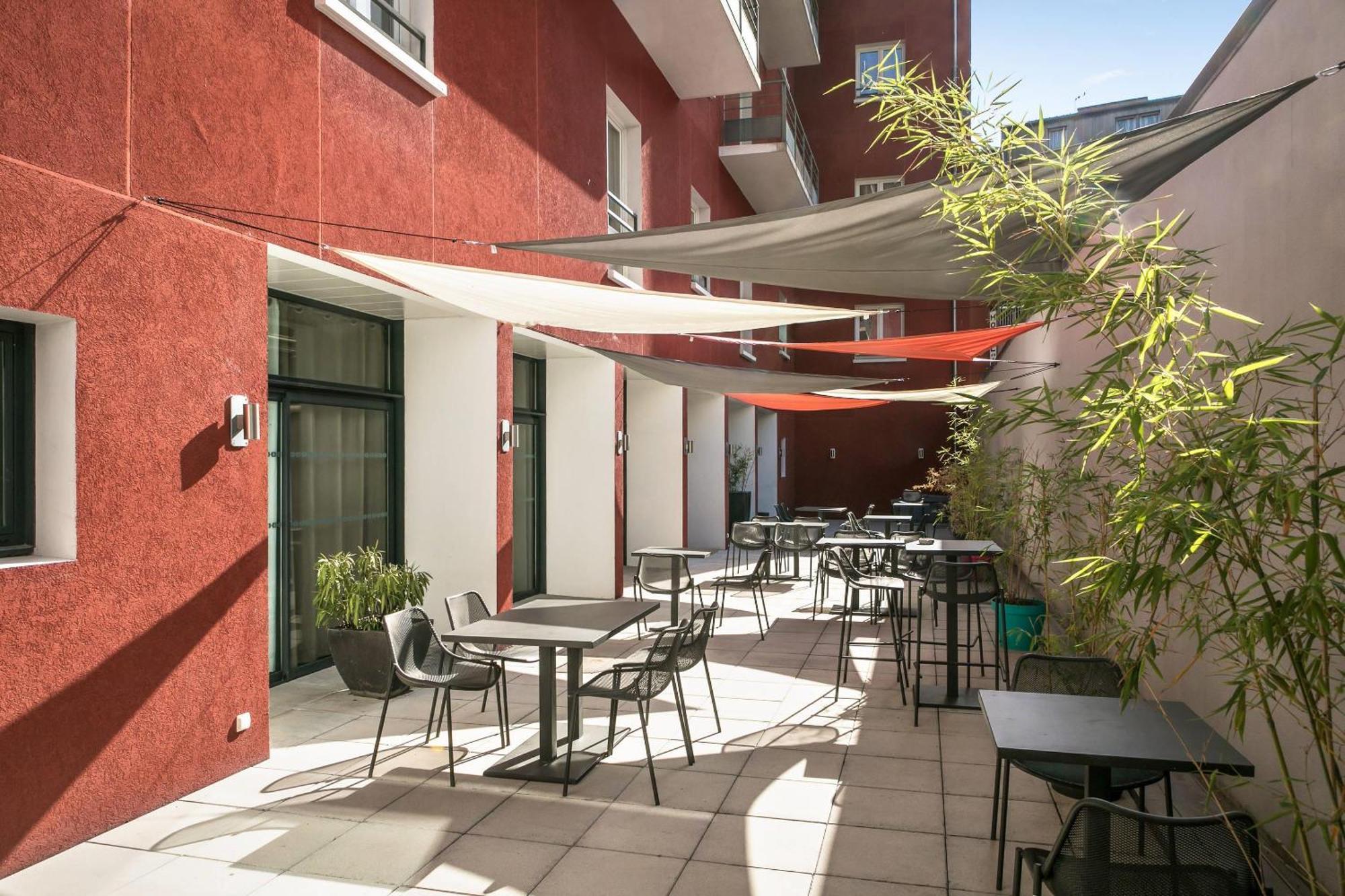 Comfort Lorda Hotel