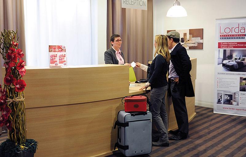 Comfort Lorda Hotel Lourdes