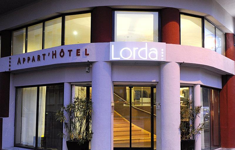 Comfort Lorda 4* Lourdes