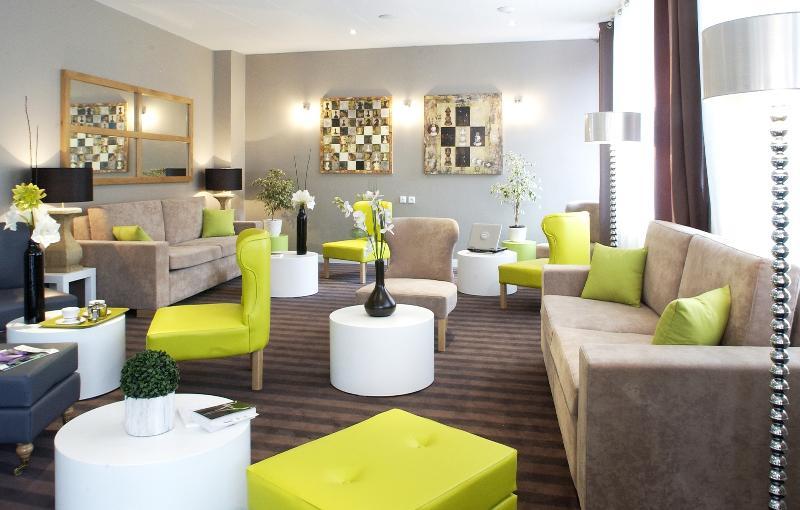 Comfort Lorda Hotel 4*