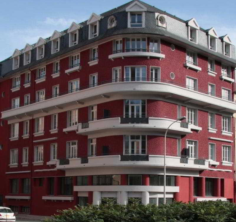 Comfort Lorda Hotel