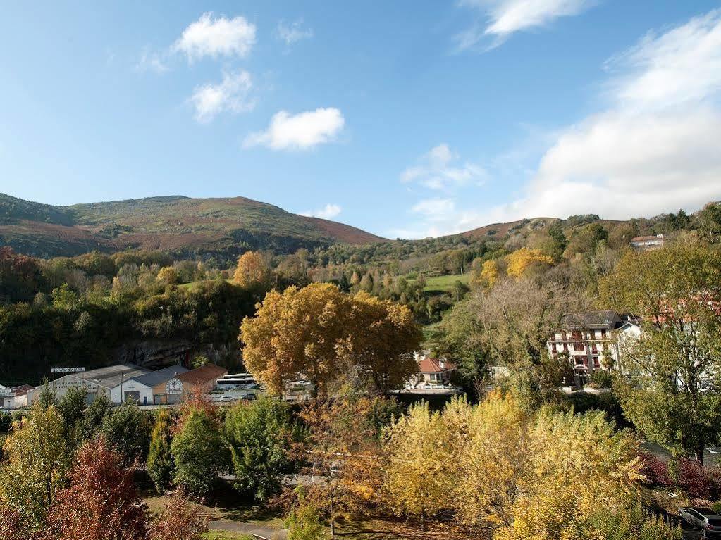 Hotel Comfort Lorda Lourdes
