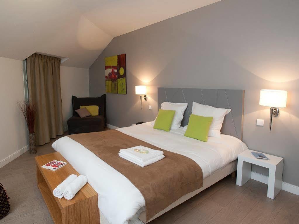 Hotel Comfort Lorda