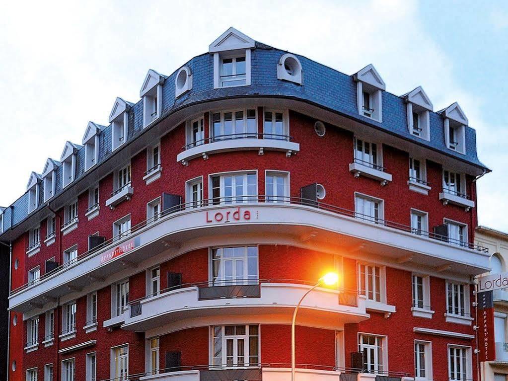 Comfort Lorda Hotel 4*
