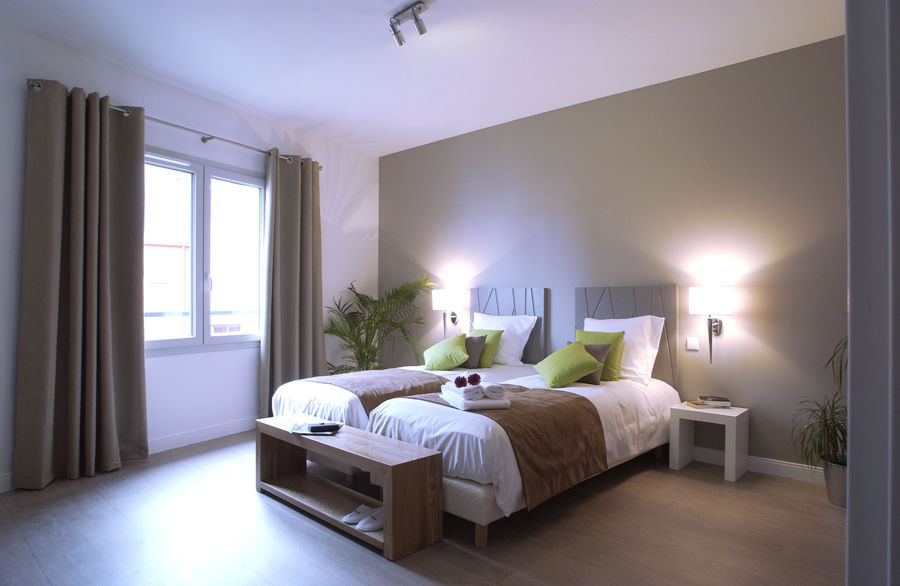 Comfort Lorda Hotel 4*