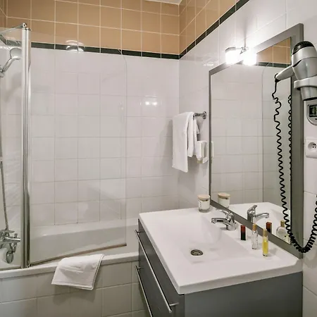 Comfort Aparthotel Lourdes Lorda Exterior photo