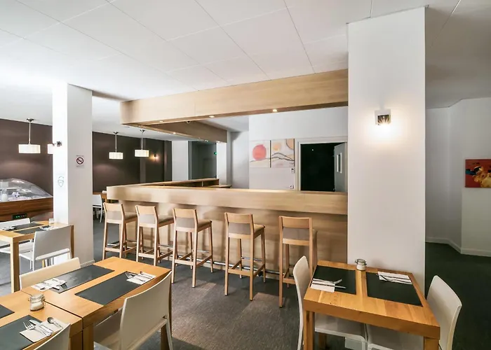 Comfort Aparthotel Lourdes Lorda