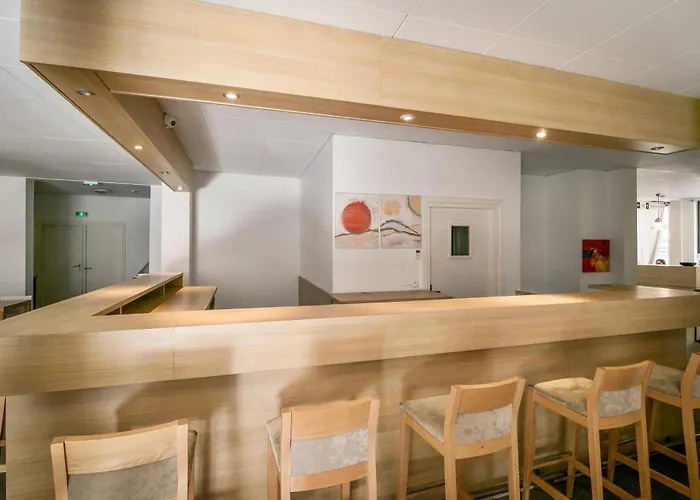 Comfort Aparthotel Lourdes Lorda