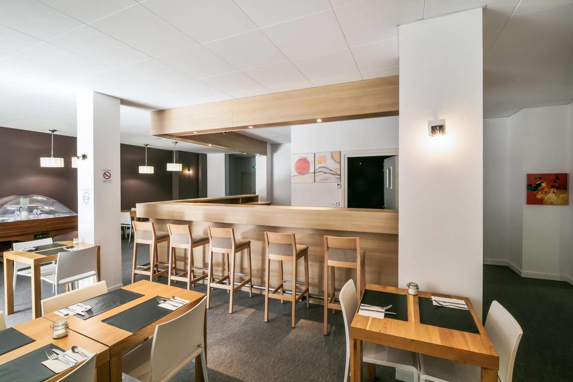 Comfort Lorda Hotel