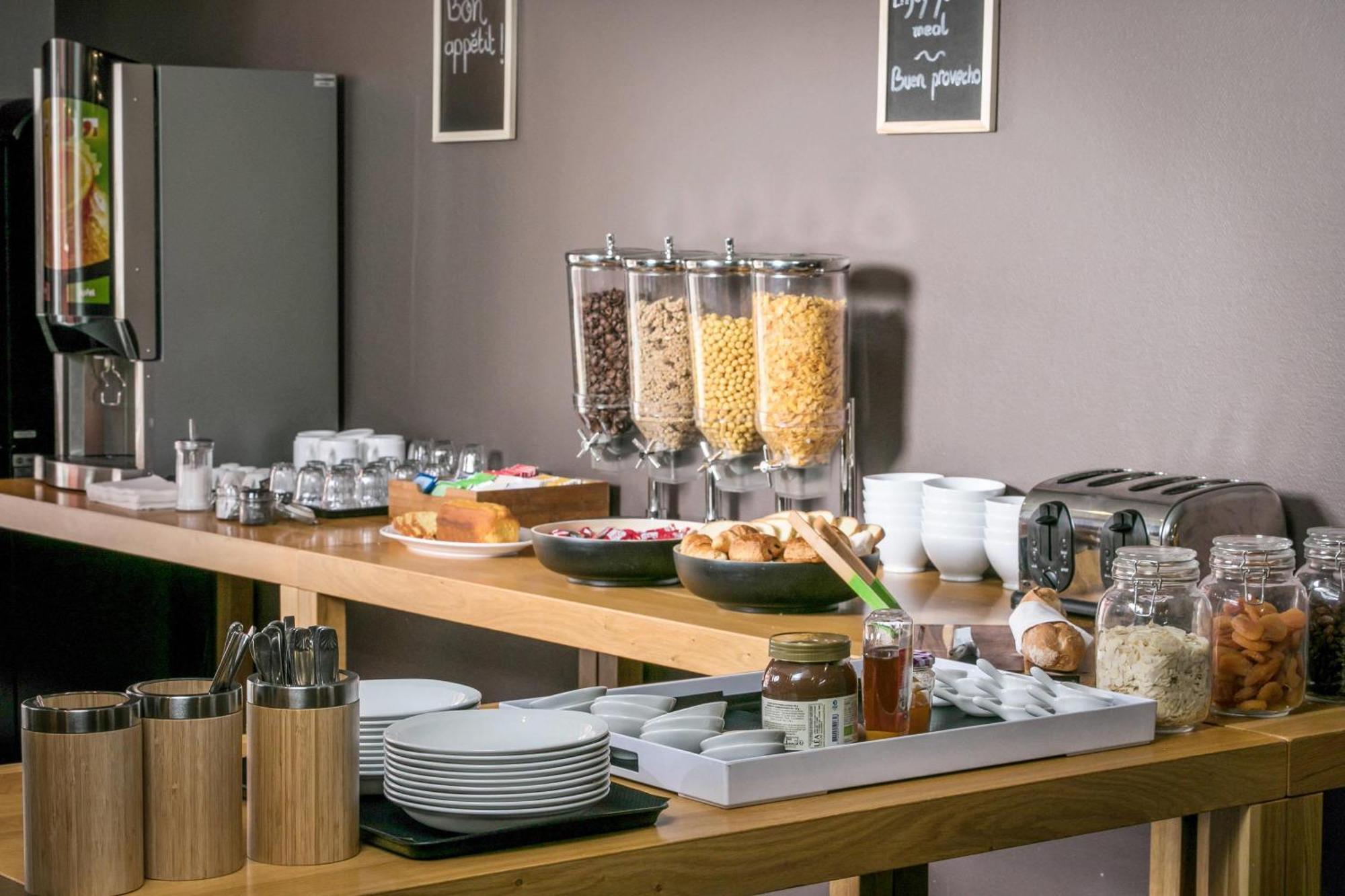 Hotel Comfort Lorda Lourdes